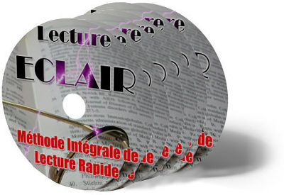 Les Mp3 Lecture Eclair
