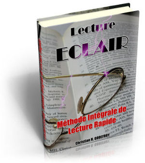 Le guide Lecture Eclair
