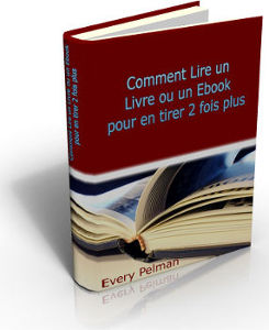 Le guide 2 fois plus